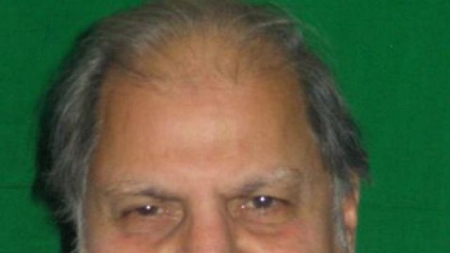 All you need to know about late Congress politician AR Antulay