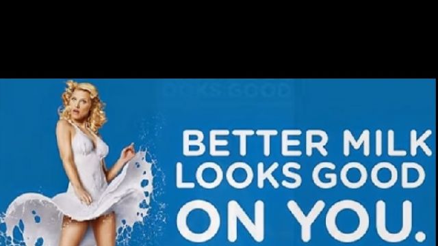 Coca Cola Dumps Sexist Milk Ads With Nude Women Following Flak