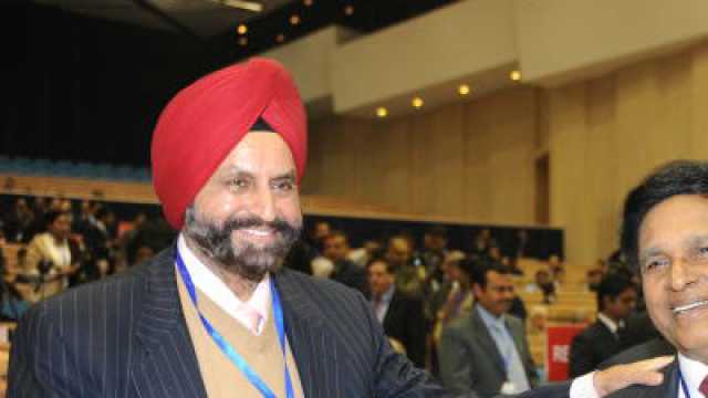 US hotelier Sant Singh Chatwal avoids jail in illegal donations case