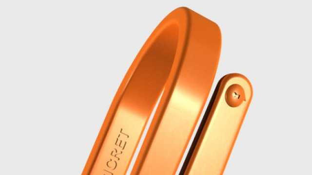 Cicret system Smart Bracelet smart wearable bracelet - AliExpress