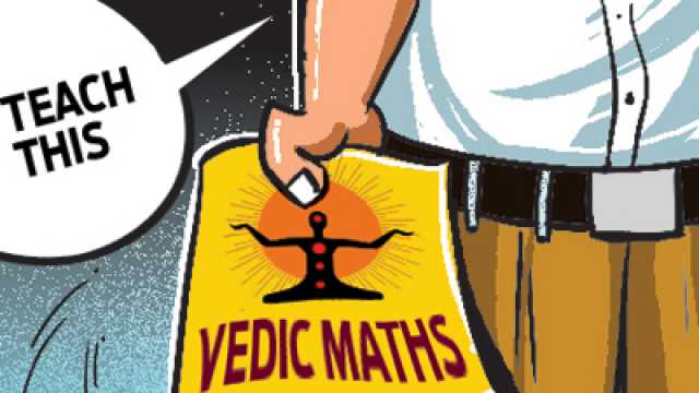 Can Vedic Maths Make Up For Sex Education Shiksha Bachao Andolan Wants Lessons On Spirituality