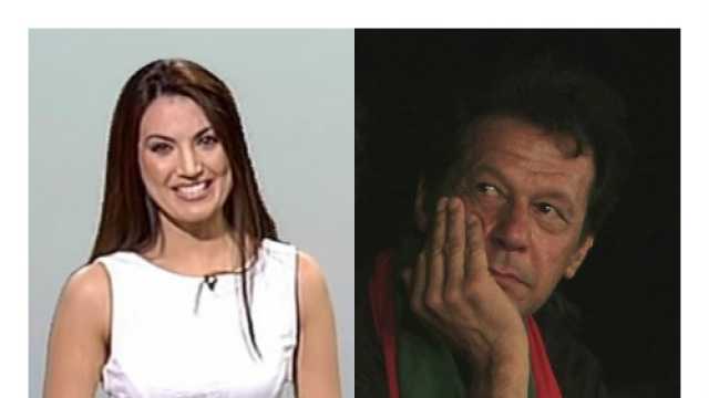 Has cricketer turned politician Imran Khan secretly remarried?