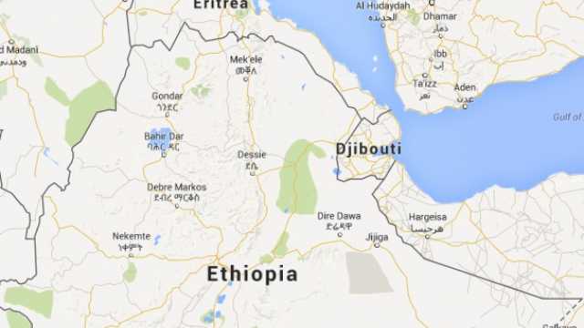 Ethiopia's dam project could start power generation by June