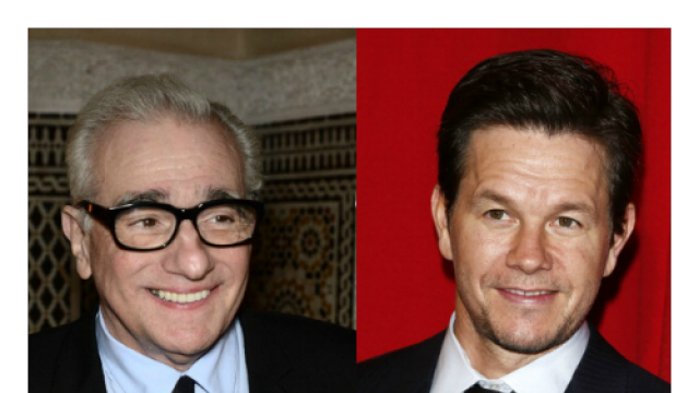 Mark Wahlberg Wants Martin Scorsese To Make Boardwalk Empire Movie 8909