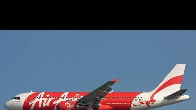 AirAsia Crash: Upturned Tail Of QZ8501 Found Underwater, Black Box May ...