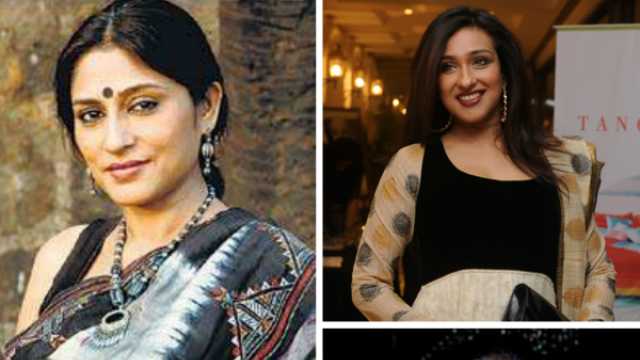 Bengali Acter Indrani Haldar Xxx Videos Download - 3 award-winning actresses team up in film about bonding