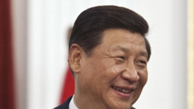 Pakistan trip like visiting home of 'own brother': Xi Jinping