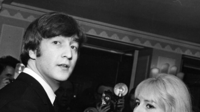 John Lennon used to beat up son during crumbling marriage days to Cynthia