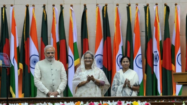 India, Bangladesh Ink 22 Key Agreements During PM Modi's Visit