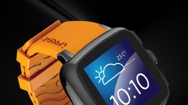 intex irist orange