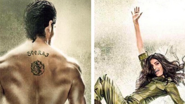 Salman Khan tweets Hero remake first look - IndiaTV News – India TV