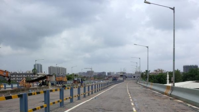 Long wait for Jogeshwari-Goregaon Bridge to finally end