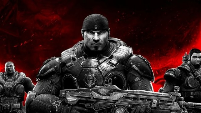 Gears of War: Ultimate Edition - A treat for the fans