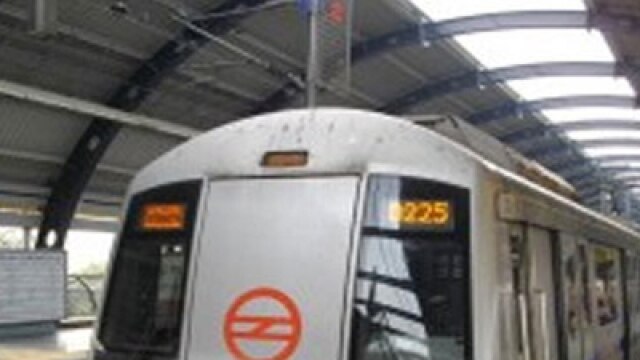 Pm Modi To Inaugurate Badarpur Faridabad Metro Line Today 0832