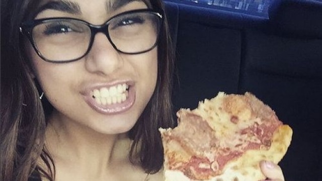 Who Is Mia Khalifa Bigg Boss 9s Probable Contestant