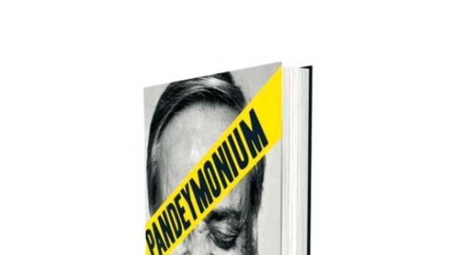 pandeymonium pandeymonium