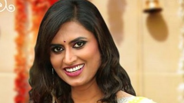 640px x 360px - Singer Kousalya files a case of domestic violence against her husband