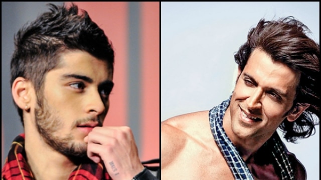 Zayn Malik Beat Hrithik Roshan To Be Sexiest Asian Man Alive 