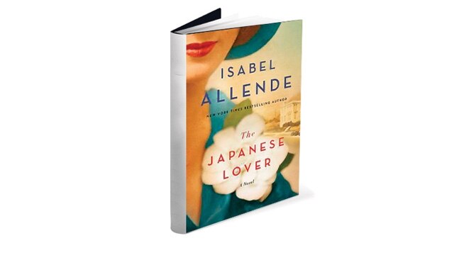 book review the japanese lover