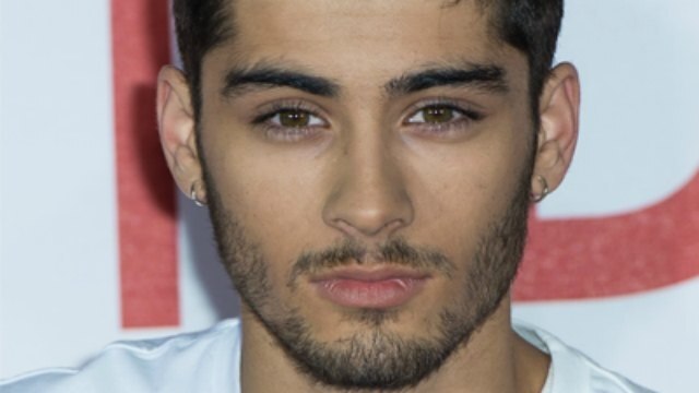 Zayn Malik Accuses Former One Direction Bandmates Of Lying