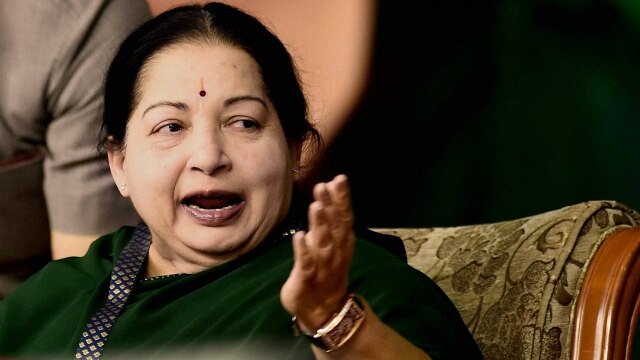 AIADMK Turns to Jayalalitha's Legacy as Former Aide Sasikala Walks Out of  Jail | NewsClick