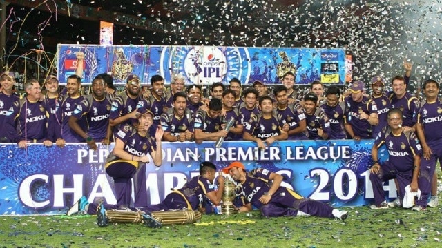Kolkata Knight Riders: Squad, fixtures, schedule and results for IPL 2016