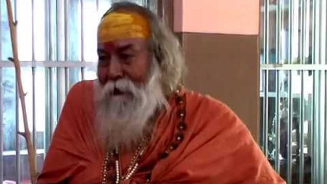 Shankaracharya's statement is ridiculous: Sai Baba devotees fume over ...