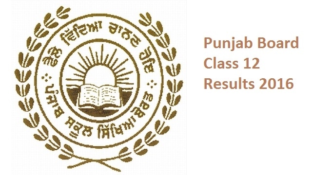 Check Pseb Ac In For Pseb 12th Hsc Results 16 Punjab Board Pseb 10 2 Exam Result To Be Declared On May 14 At 11 Am