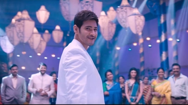 brahmotsavam movie review india