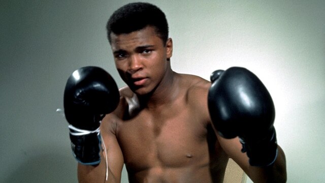 Float Like A Butterfly Sting Like A Bee 15 Famous Quotes By The Legend Muhammad Ali