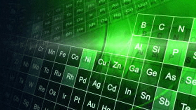 Four newly discovered elements in the Periodic Table get names: Here's ...