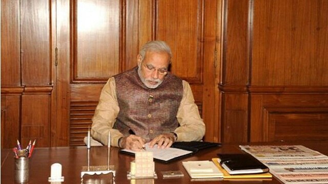 PM Modi Likely To Chair Meeting On FDI Roadmap On Tuesday