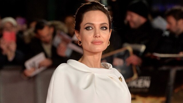 Angelina Jolie Was Never Part Of Murder On The Orient Express Remake 