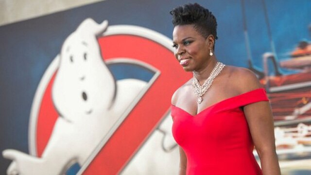 640px x 360px - 'Ghostbusters' star Leslie Jones' website hacked, alleged nude photos leaked