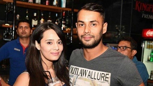 Mayanti Langer hits out at trollers for taunts about husband Stuart Binny