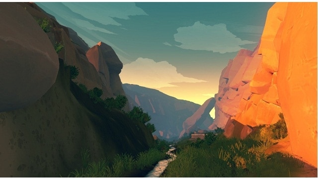 'Firewatch' to release on Xbox One in September