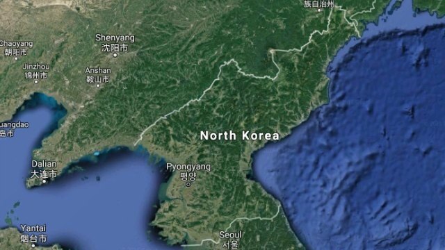 United Nations says floods kill 60, displace 44,000 in North Korea