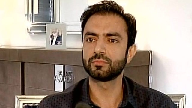 Pakistan to ask Interpol to extradite Baloch leader Brahamdagh Bugti