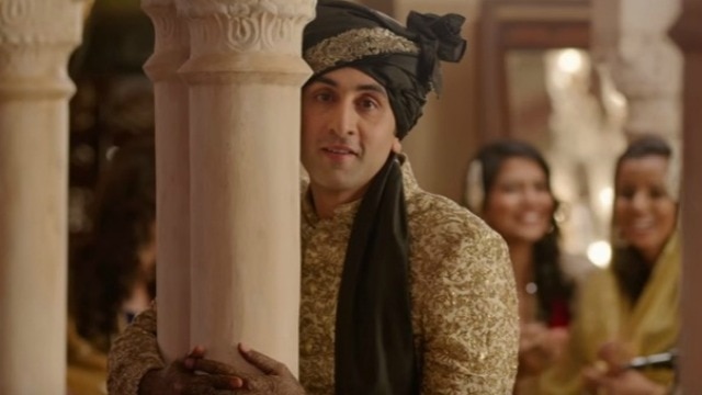 640px x 360px - Did you know the meaning of 'Channa Mereya' in the song from 'Ae Hai Hai  Mushkil'?