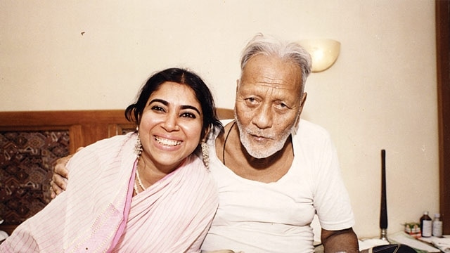 Remembering Baba Soma Ghosh Talks About Ustad Bismillah Khan 0933