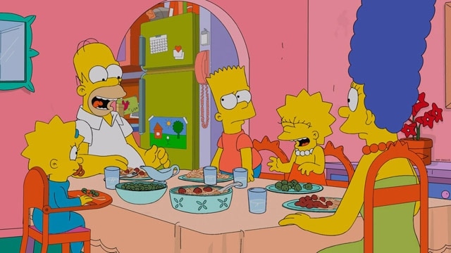 Ay Caramba! 'The Simpsons' Renewed For Unprecedented 30th Season