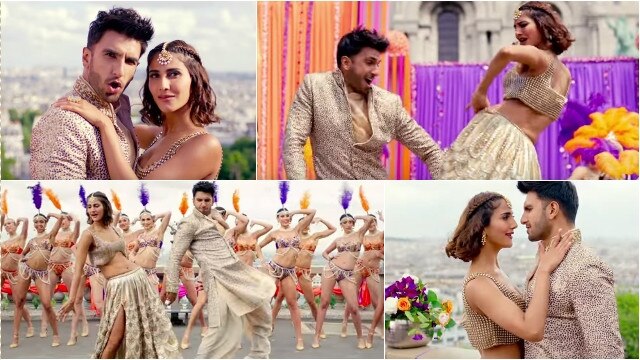 Two Blockbuster Movies of December 'Befikre and Dangal': Must Watch - w3buzz