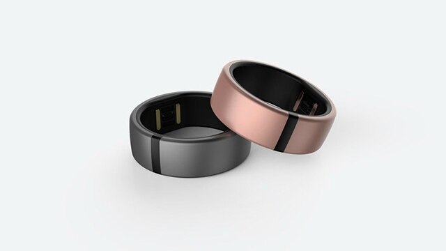 Circular Smart Ring Slim review - Wareable