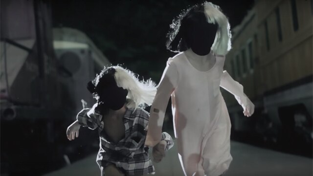 Sia Unveils Music Video For Never Give Up From Lion Soundtrack