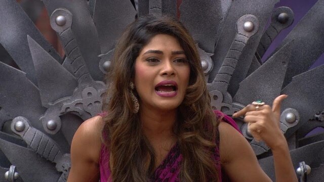 Lopa Mudra Hot Pic Xxx - Bigg Boss 10: Lopamudra Raut LASHES OUT at Bigg Boss and how!