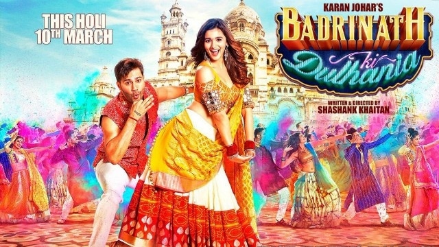 Watch #BadriKaTeaser: Varun Dhawan is too funny for words in 'Badrinath Ki  Dulhania' Teaser