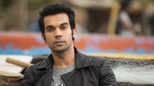 Rajkummar Rao on his Bollywood struggle: I met a lot of people, faced a lot  of rejection | Hindi Movie News - Times of India