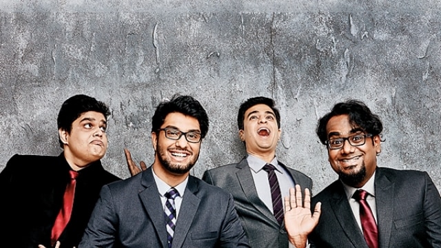 Watch: AIB hilariously urges Mumbaikars to #GetInked this BMC Elections 2017