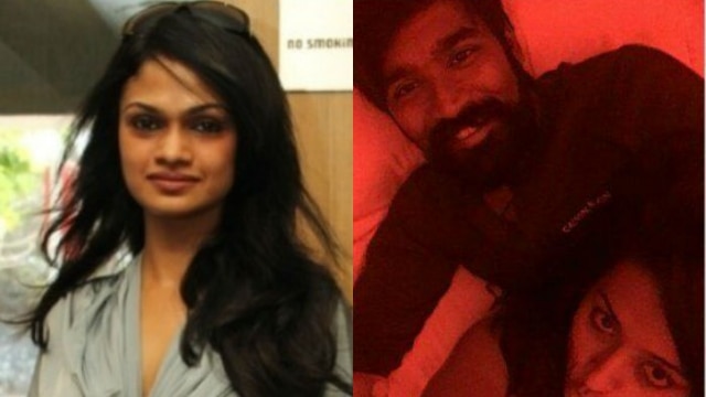 Xvideo Heroin - SHOCKING: Suchitra Karthik LEAKS nude video of a Tollywood actress, claims  Dhanush and Anirudh sexually assaulted her