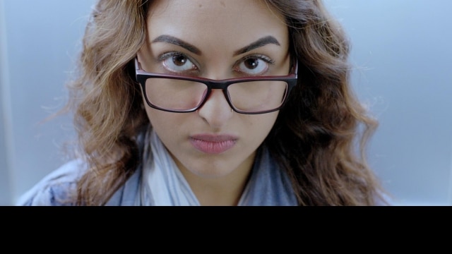 Uff Yeh Noor The New Song From Sonakshi Sinhas Noor Gives A Glimpse Into Her Characters Life